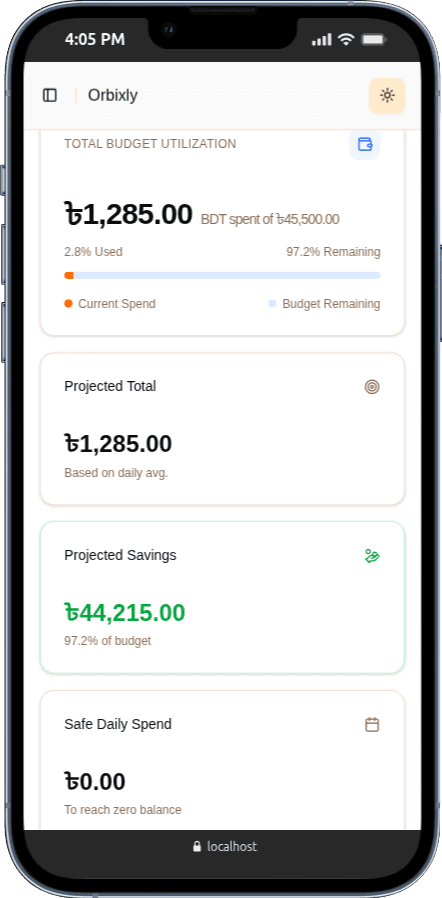 Predictive Intelligence